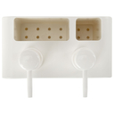 Дозатор для жидкого мыла 