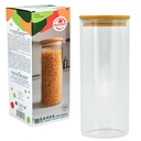 Банка для специй и сыпучих продуктов 