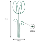 Шпалера декоративная 