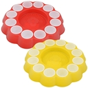 Подставка для кулича и яиц 