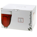 Набор бокалов для вина 