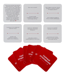 Парные откровения 2.0. 100 вопросов (18+) — фото, картинка — 8