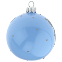 Шар ёлочный 