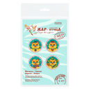 Набор для вышивания на фетре 