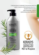 Шампунь для волос 