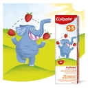 Зубная паста детская 