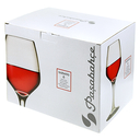 Набор бокалов для вина 