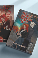 Блог Бабы Яги 3. Путь в железных сапогах — фото, картинка — 2