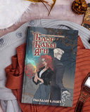 Блог Бабы Яги 3. Путь в железных сапогах — фото, картинка — 6