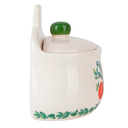 Солонка керамическая навесная 