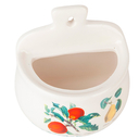 Солонка керамическая навесная 