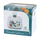 Солонка керамическая навесная 