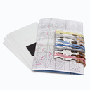 Набор для вышивания на пластиковой канве 