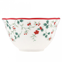 Салатник фарфоровый 