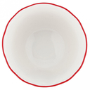 Салатник фарфоровый 