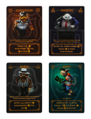 Котэм Сити — фото, картинка — 11