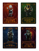 Котэм Сити — фото, картинка — 12