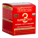 Крем для лица 