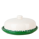 Блюдо сервировочное с крышкой 