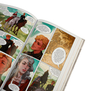 Мара и Морок. Графический роман. Том 1 — фото, картинка — 4