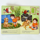 Мой самый лучший друг — фото, картинка — 2