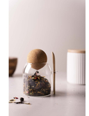 Банка для сыпучих продуктов 