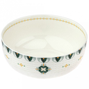 Салатник фарфоровый 