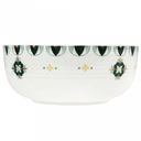 Салатник фарфоровый 