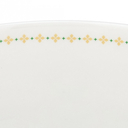 Салатник фарфоровый 