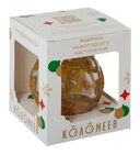 Шар ёлочный 