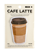 Самоклеящийся блок 