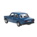 Машинка инерционная 