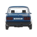 Машинка инерционная 