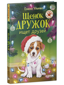 Щенок Дружок ищет друзей — фото, картинка — 6