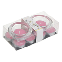 Набор свечей ароматизированных 