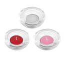 Набор свечей ароматизированных 