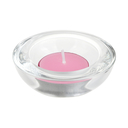 Набор свечей ароматизированных 