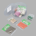 Набор бисера 11/0 