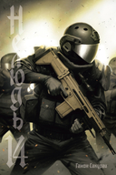 Нелюдь. Том 14 — фото, картинка — 1