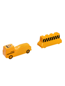 Переполох на дороге — фото, картинка — 3