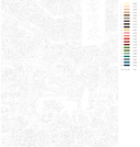 Картина по номерам 