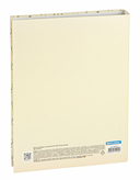 Тетрадь со сменным блоком 