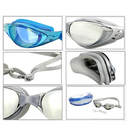 Очки для плавания (арт. DL603) — фото, картинка — 1