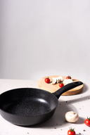 Сковорода алюминиевая 24 см 