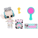 Кукла-сюрприз 