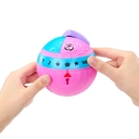 Кукла-сюрприз 