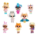 Кукла-сюрприз 