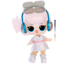 Кукла-сюрприз 