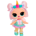 Кукла-сюрприз 