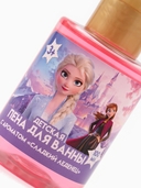 Детская пена для ванн 